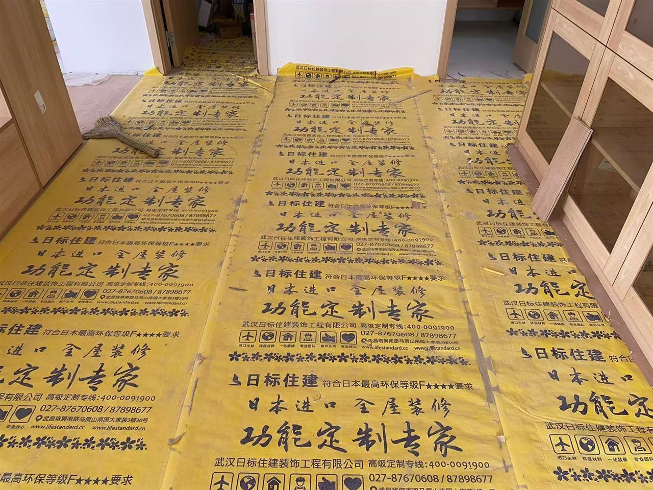 業主花35萬裝婚房，裝修公司承諾材料“原裝進口”，拆箱竟是“Made in China”