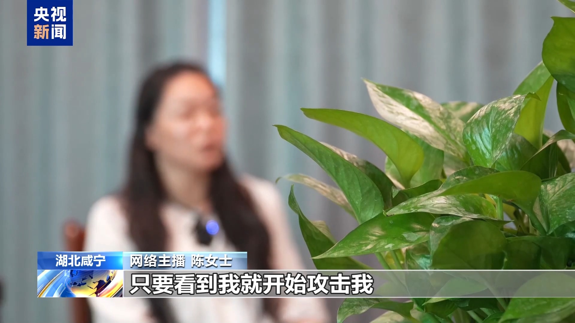 男子直播約架嘩眾取寵 終被“毒流量”反噬