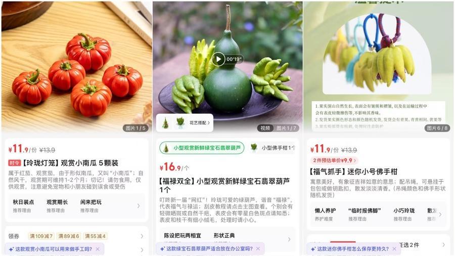 萬物皆可盤，玉米變“玉石”？小眾文玩日漸走俏，消費把玩有講究