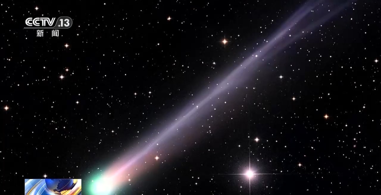 今晚9點(diǎn)！獵戶座流星雨迎來極大