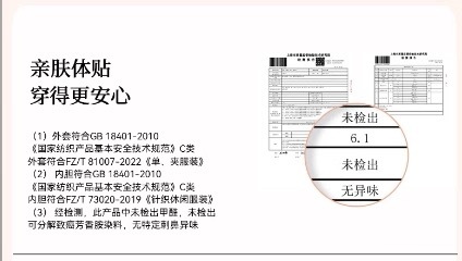 新國(guó)標(biāo)實(shí)施一年多,仍有不少“假?zèng)_鋒衣” 怎么識(shí)別?