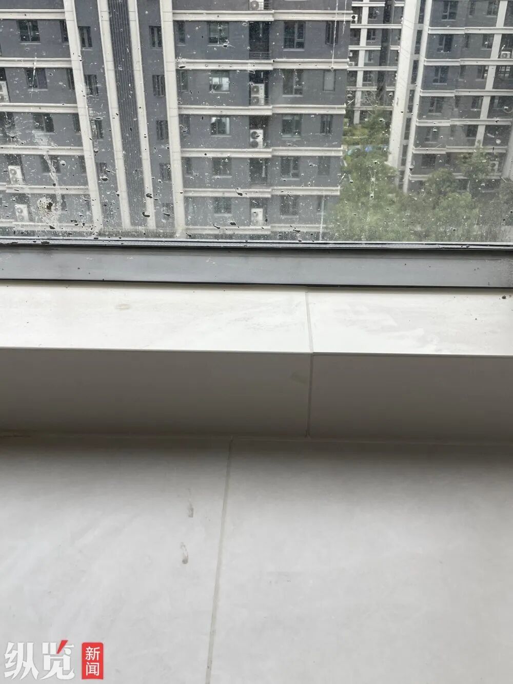 女子稱花45萬元裝修新房成“翻車現場”，邀請網友“打卡避坑”，已有50多人探訪