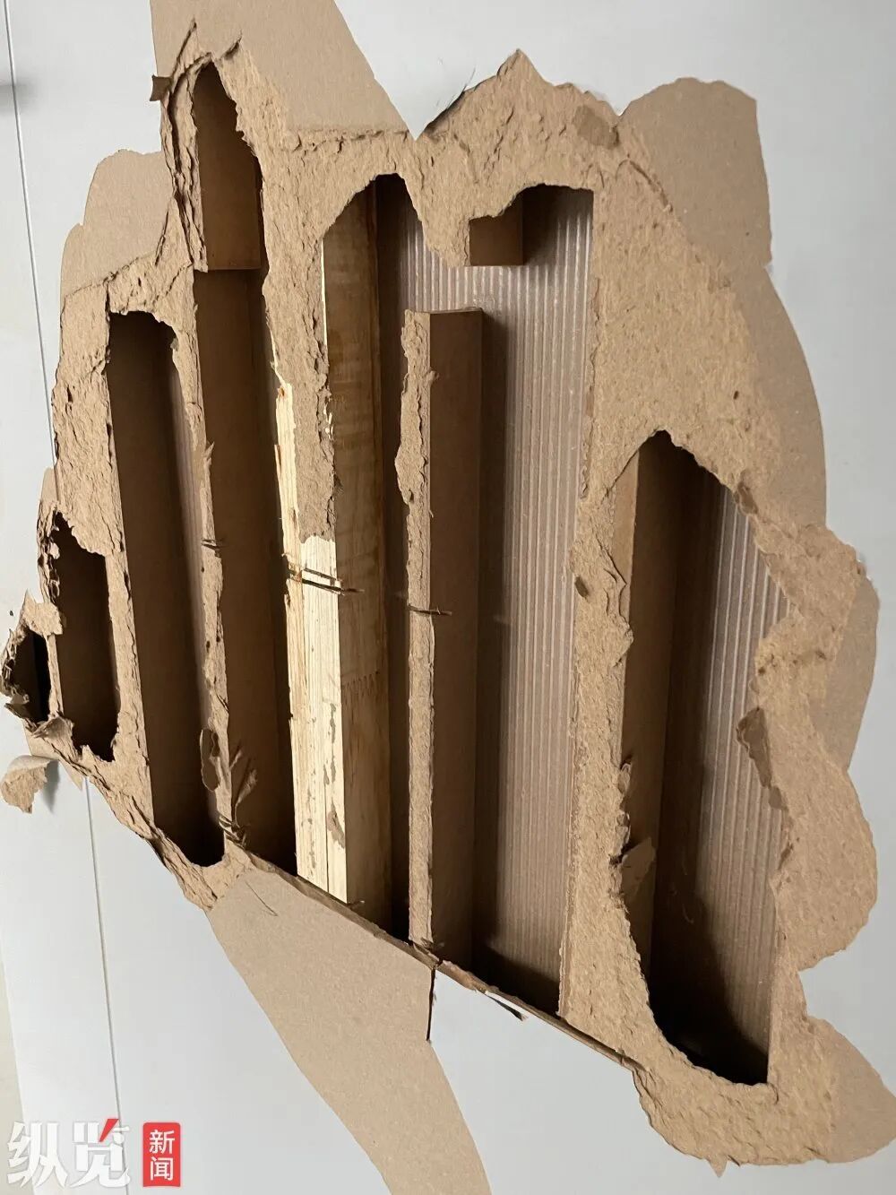 女子稱花45萬元裝修新房成“翻車現場”，邀請網友“打卡避坑”，已有50多人探訪