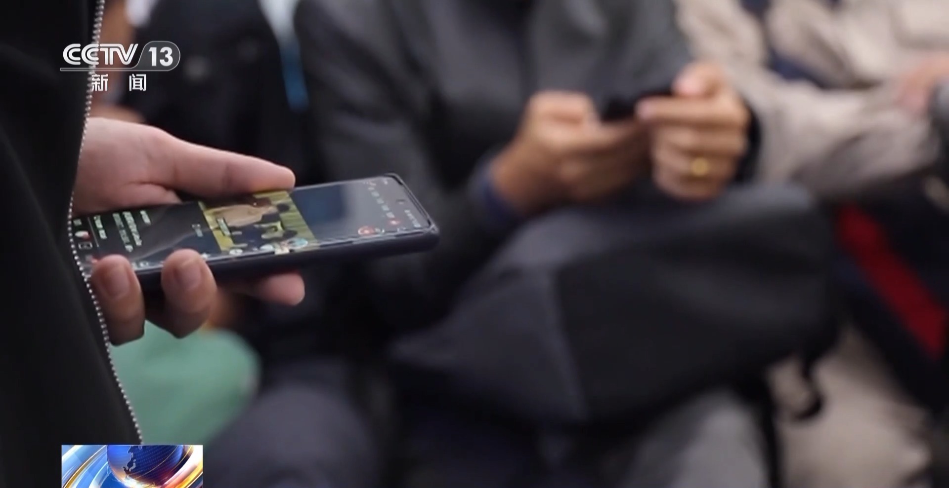 “小便宜”里藏著大風險！別再看省錢的盜版熱播劇了