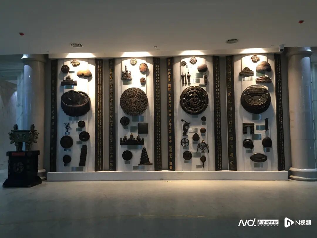 廣州知名大廈，為還債再被拍賣！起拍價13.6億元