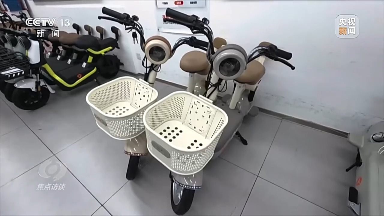 電動自行車新國標落地 企業與消費者在經歷哪些變化？