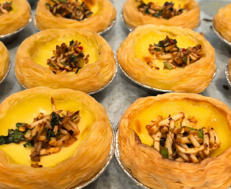 度假區回應推出“折耳根溫泉”：可以舒緩經絡，保證睡眠，泡完身上不會有異味