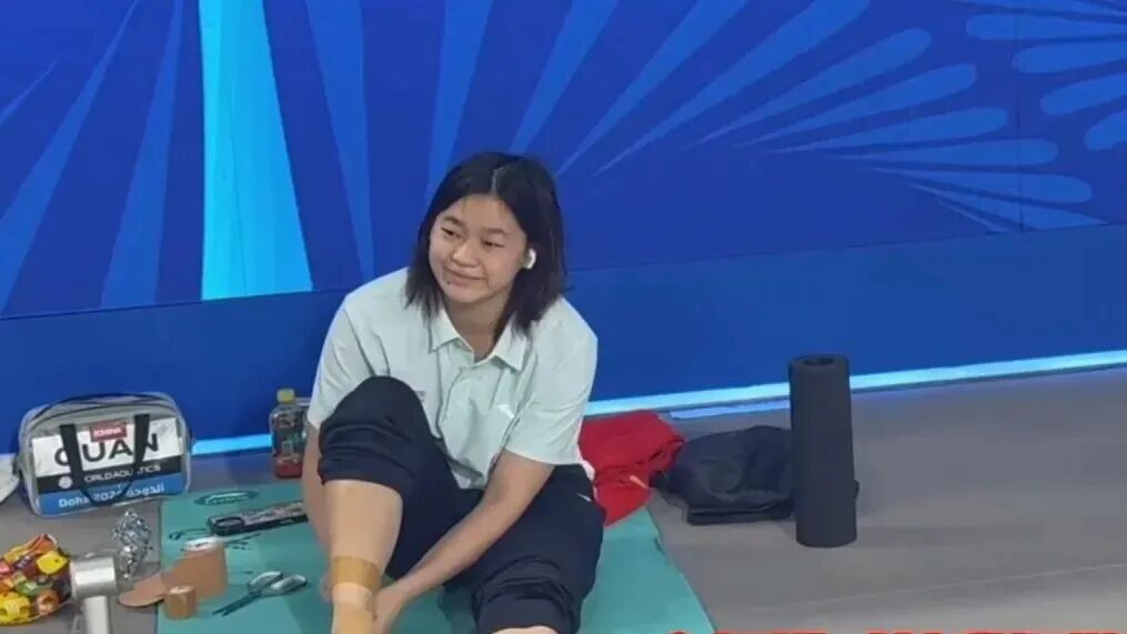 全紅嬋捐出43598.6元！網友：她捐給了曾經的自己