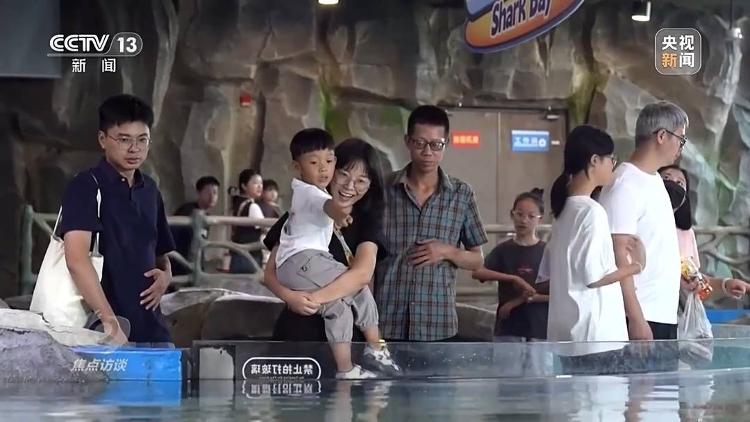 娃放春秋假 爸媽不在家?看各地“花式托管”接住焦慮