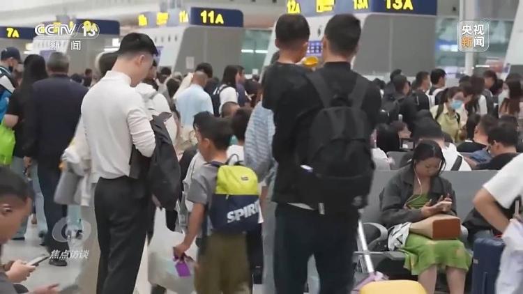 娃放春秋假 爸媽不在家?看各地“花式托管”接住焦慮