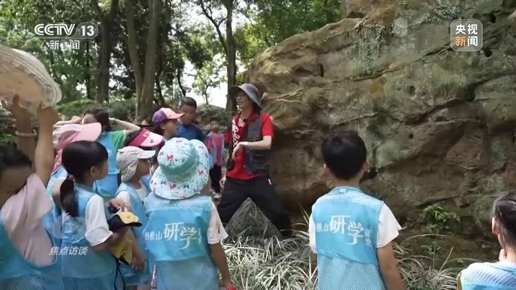 娃放春秋假 爸媽不在家?看各地“花式托管”接住焦慮