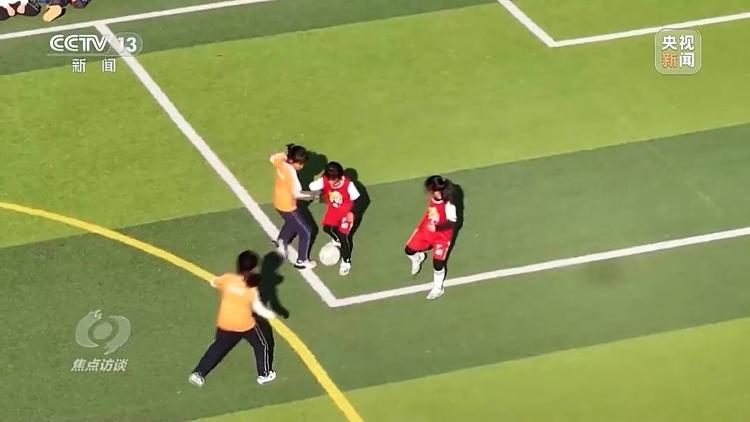 娃放春秋假 爸媽不在家?看各地“花式托管”接住焦慮