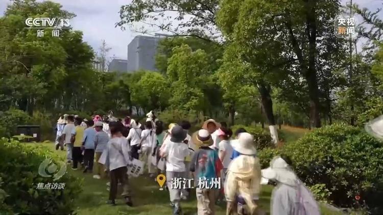 娃放春秋假 爸媽不在家?看各地“花式托管”接住焦慮