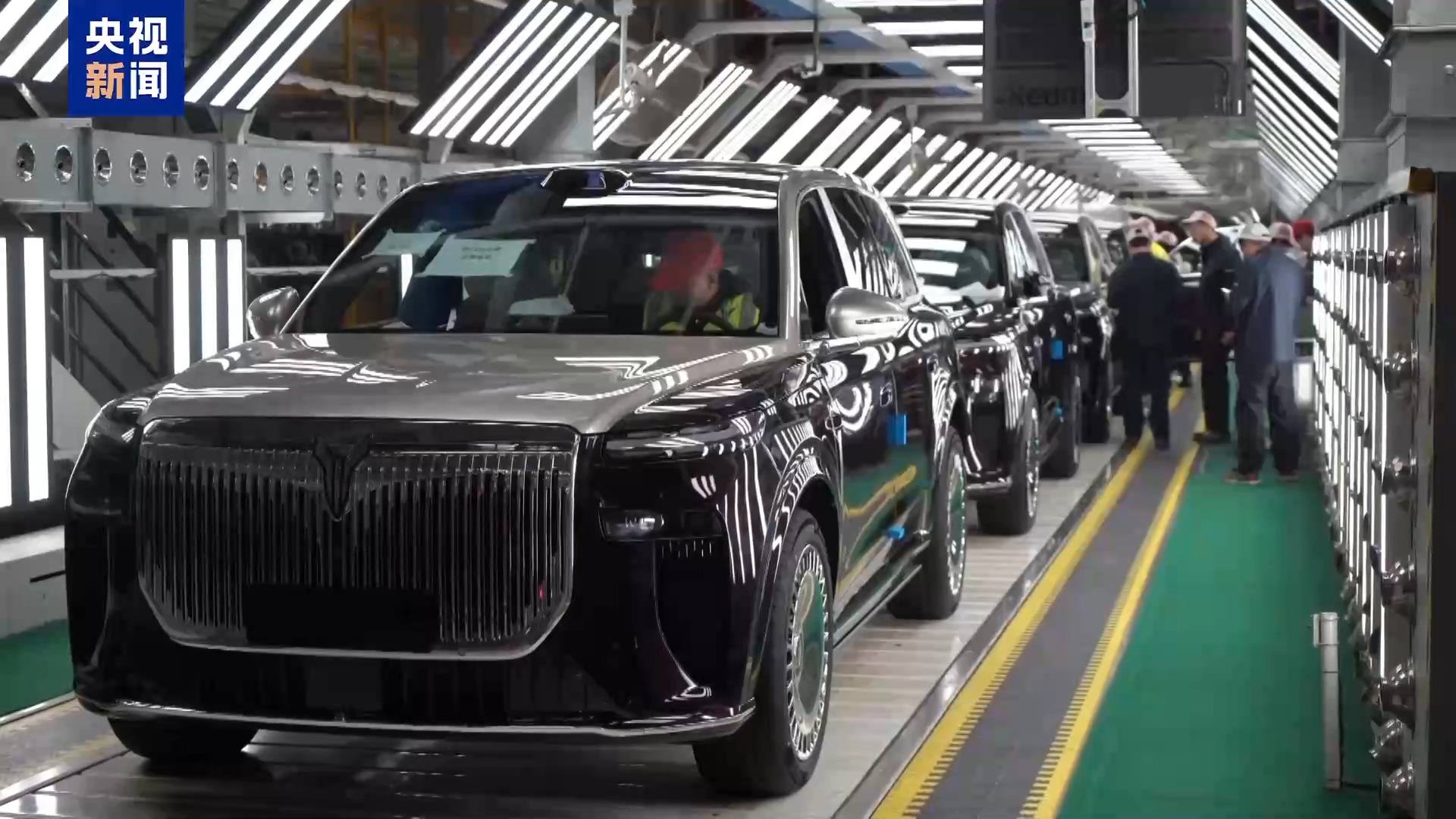 跨界聯動激發市場新動能 10萬級小車實現“換電自由”