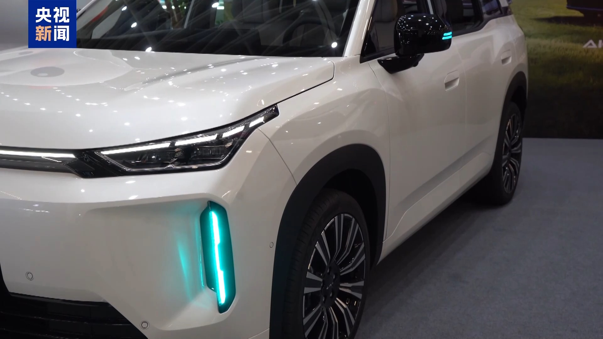 跨界聯動激發市場新動能 10萬級小車實現“換電自由”