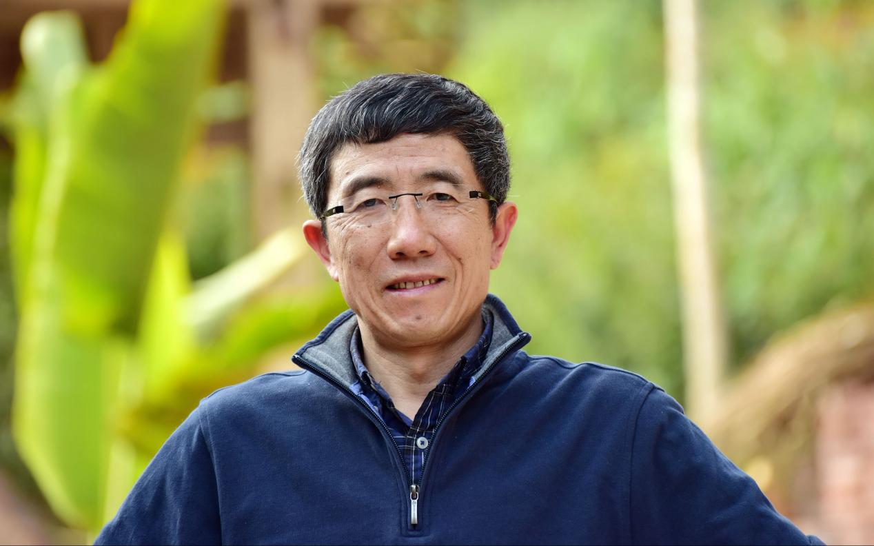 【“十五五”我所思·我所盼】有聲手賬丨讓鄉(xiāng)村更加和美