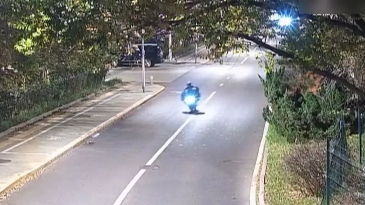 警示!男子醉酒后騎行,接連摔倒6次后不幸身亡