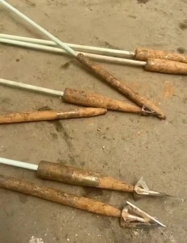 無人機射畜頻現 高科技產品緣何會變成“射殺”武器?